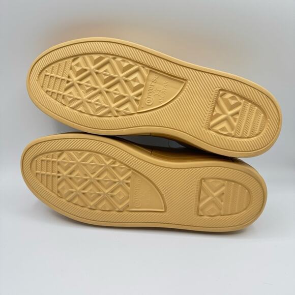 Converse Chuck Taylor All Star Cruise Low Pale Putty Gum Honey Shoes Men’s 11.5 - Picture 8 of 8
